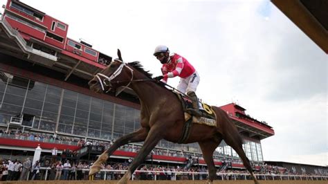 list of preakness winners|Preakness Stakes winners: A complete list of all.